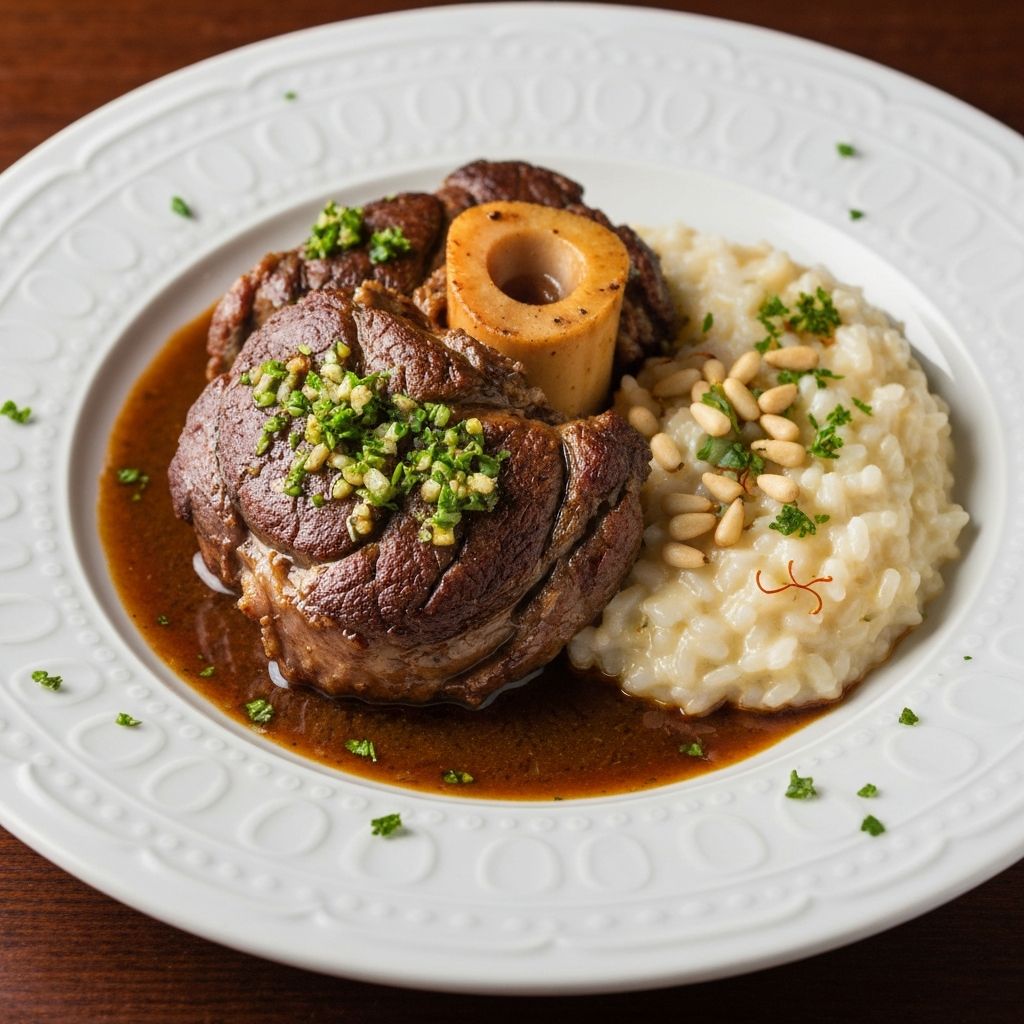 Italienische Klassiker